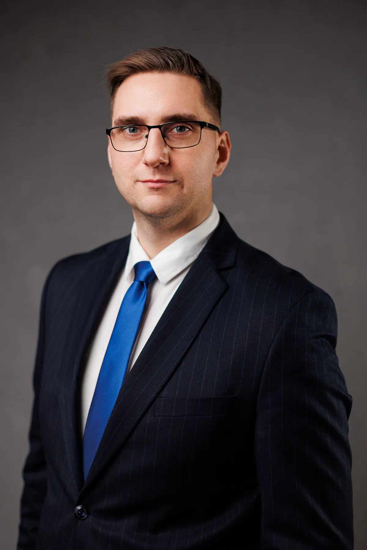 adwokat Maciej Tokarski